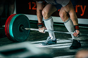 Powerlifting for Women & Men